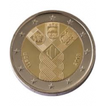 2€ Estonie 2018 B